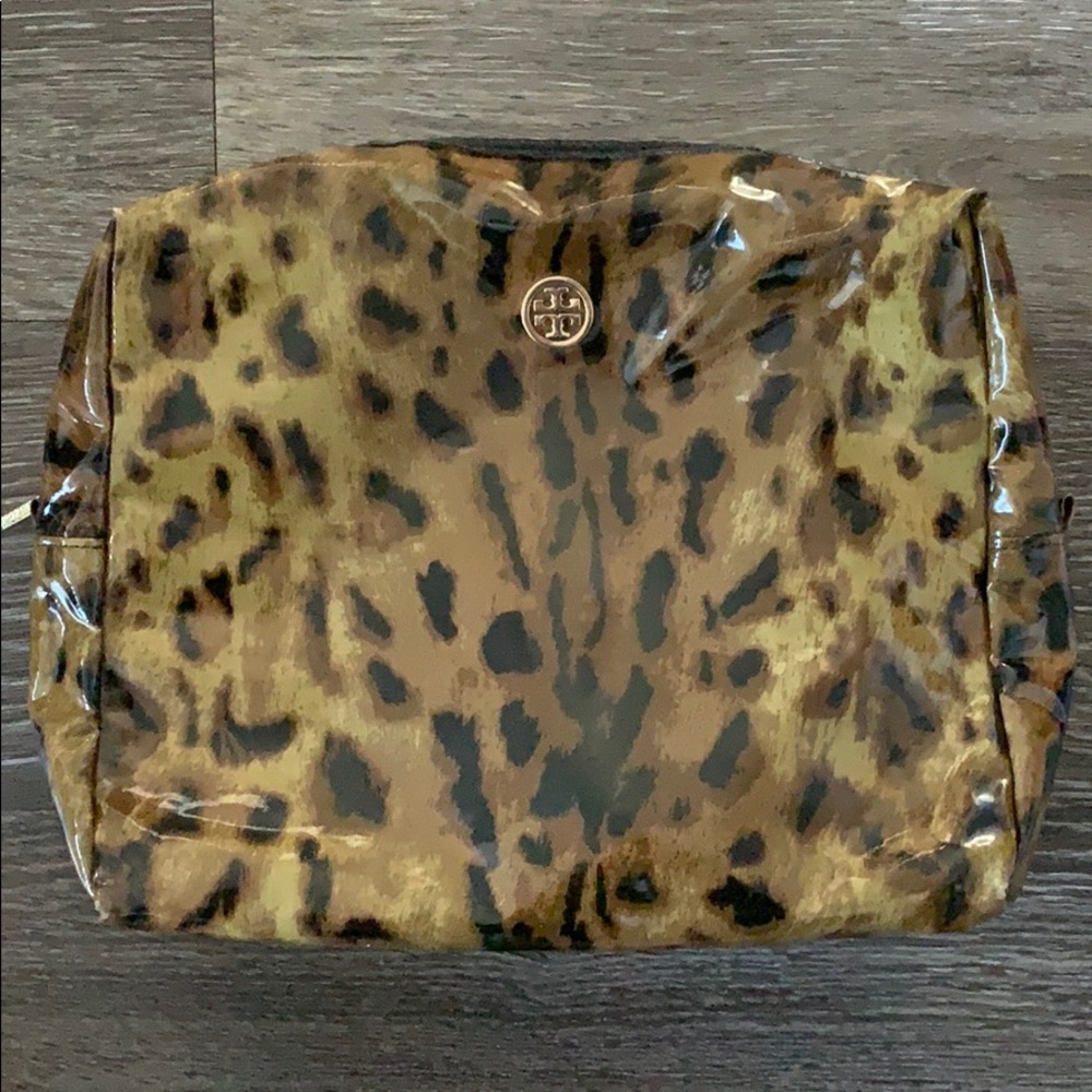 Tory Burch Makeup Bag